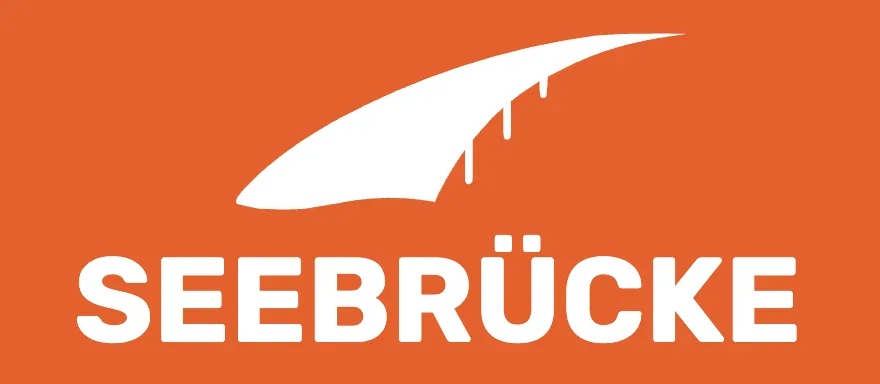 Seebrücke Freiburg Logo